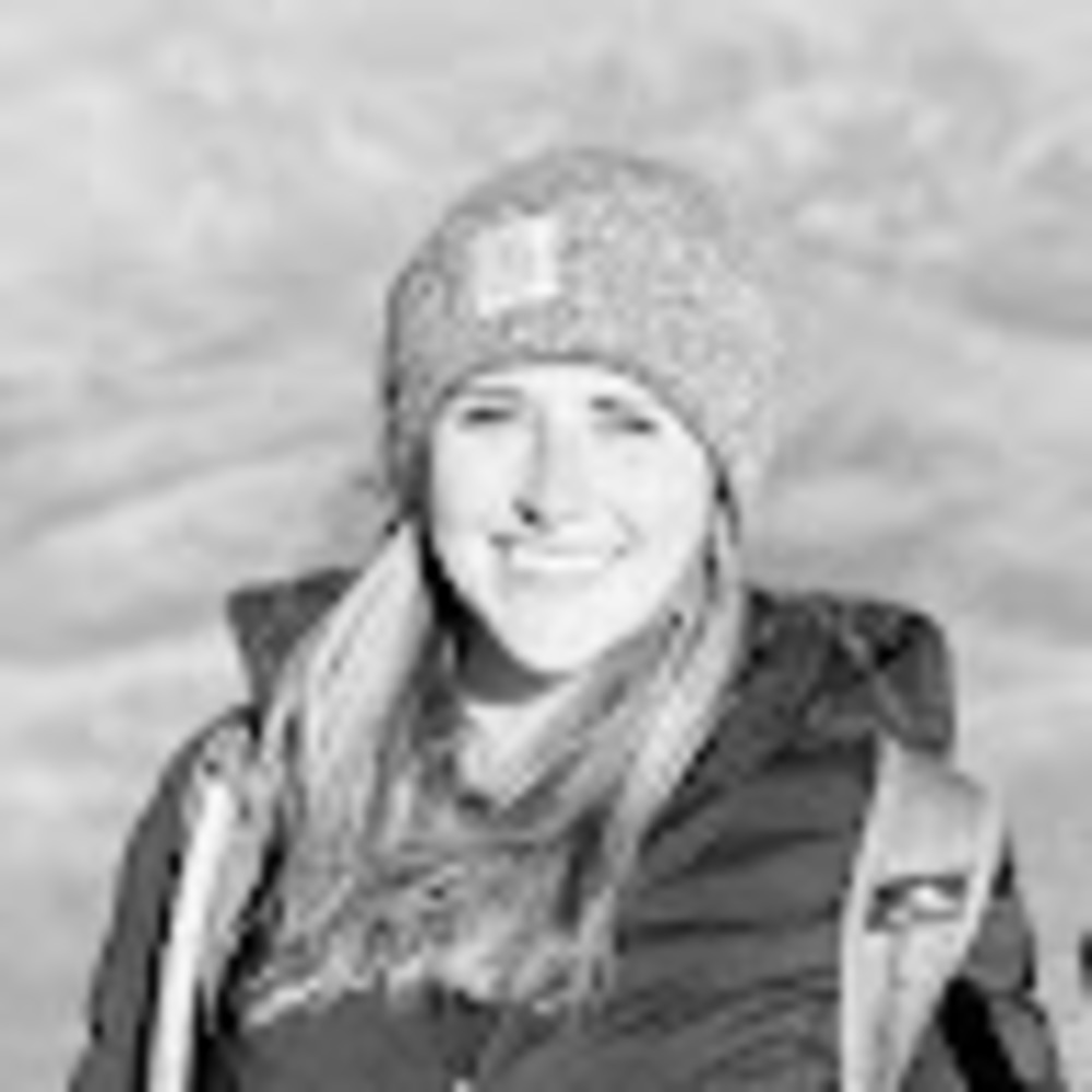 Meet your Posher, Katharina